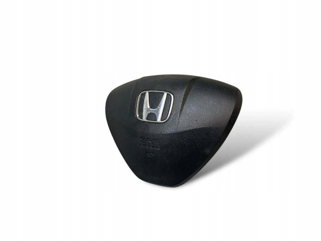 фото №5, Honda civic 2008 подушка повітряна подушка безпеки керма
