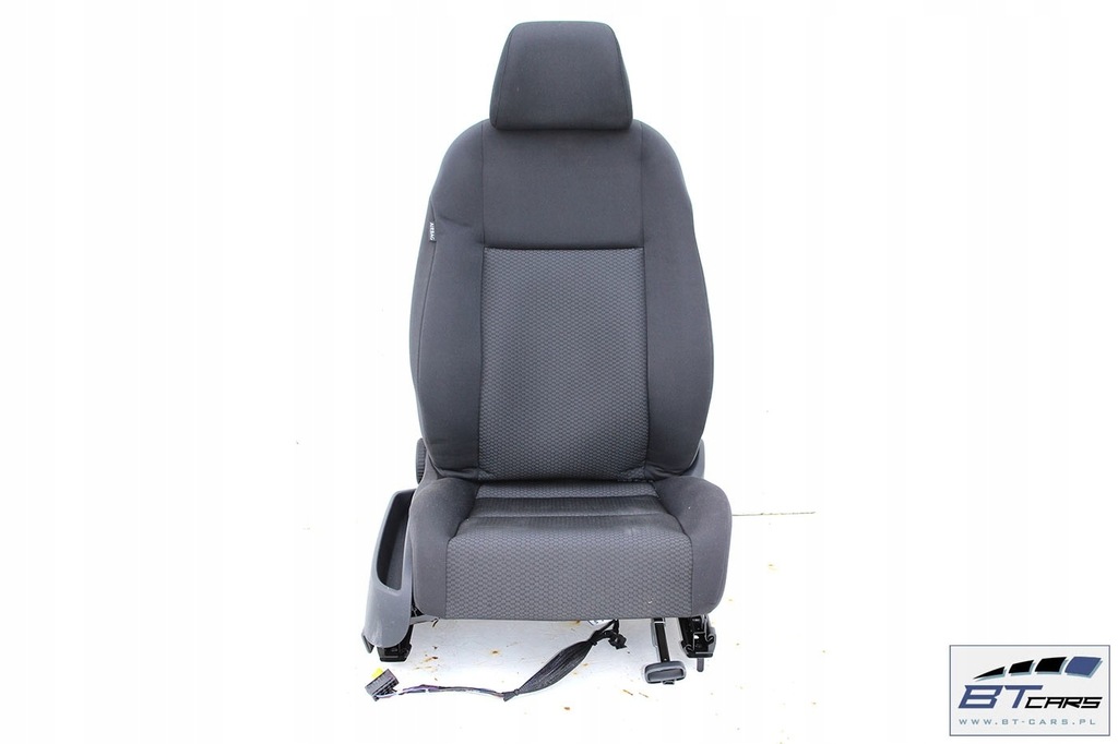 фото №8, Vw golf 6 vi plus сиденья комплект сидений сидений сиденья обивка 5m welu