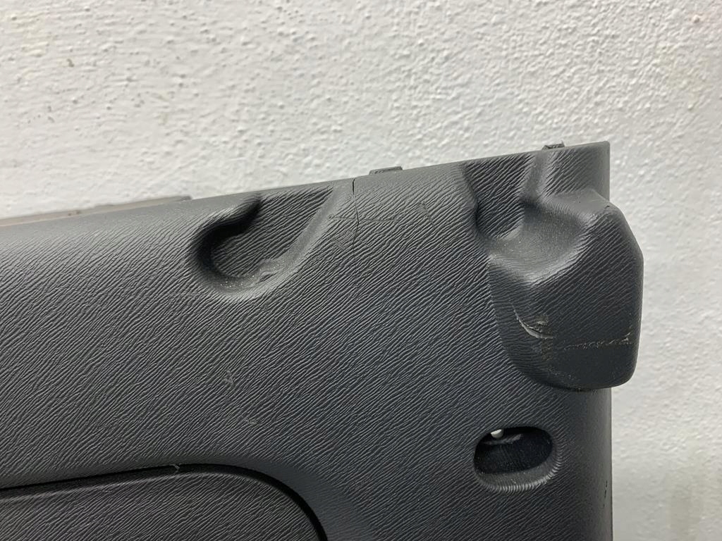 фото №5, Оббивка багажника правий задня renault kangoo iii 1.5 dci 14r