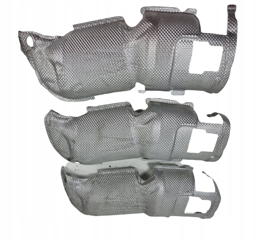 фото №1, Fiat tipo ii захист теплова