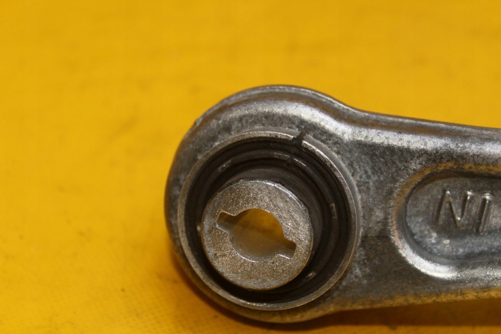 фото №6, Рычаг левый задняя jaguar xf ii x260 gx73-5k743-ab