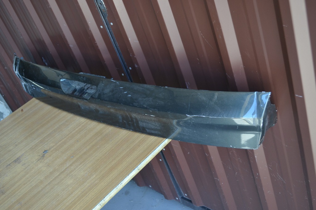 фото №5, Накладка кришки багажника ford kuga ii mk2 16-19