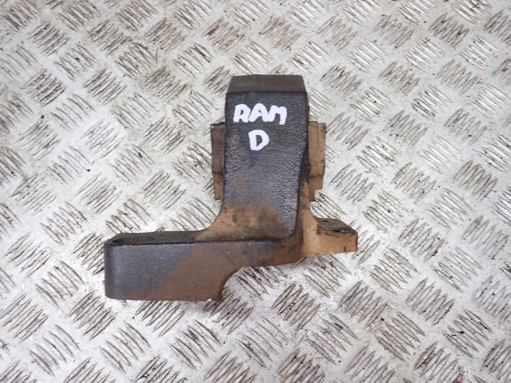 фото №5, Кронштейн двигуна dodge ram iv 3.0d ecodiesel 09-