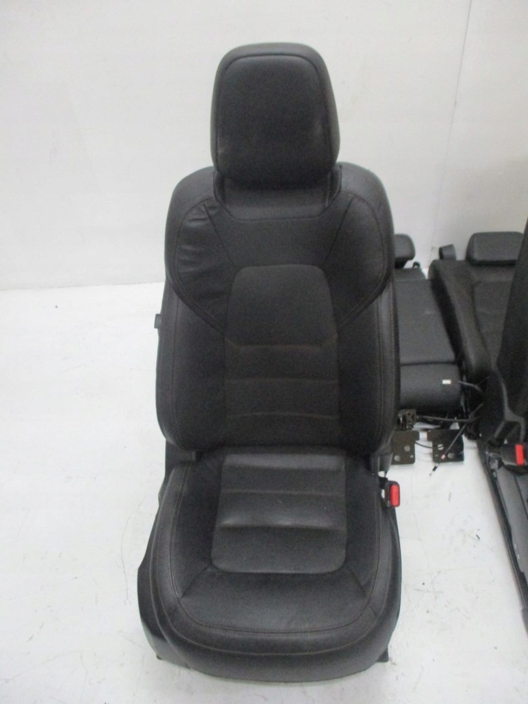 фото №6, Обивка кожа сиденья mazda cx5 cx 5