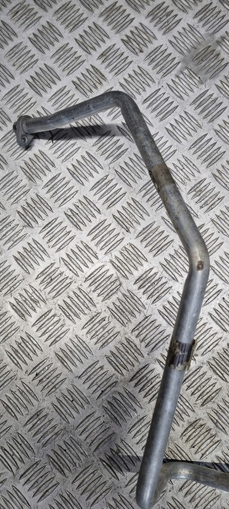 фото №6, Renault master iii lift шланг wąż труба кондиционера 924800018r