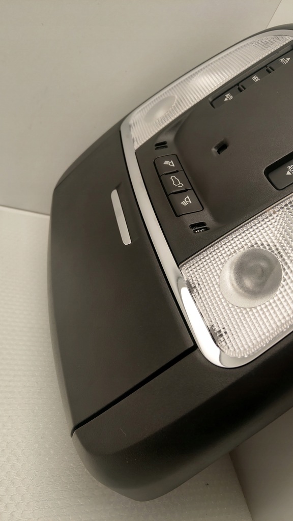 фото №5, Лампа стельовий jeep grand cherokee 68146915ab