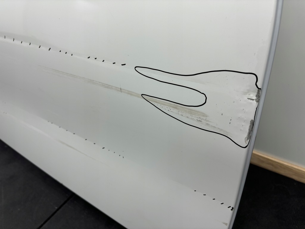 фото №15, Bmw 5 g60 g61 2023r-- дверь передние правое перед