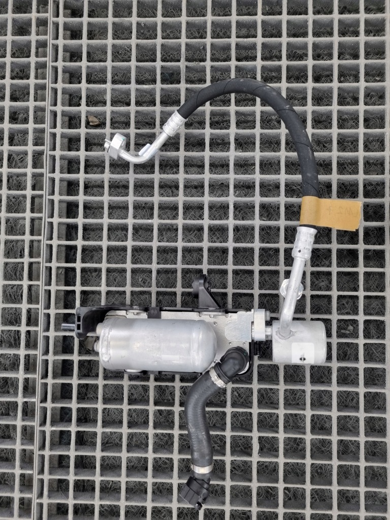 Mini aceman j05 конденсатор кондиціонера 8105100xny 5a77fa3 8108200xny Оригінал