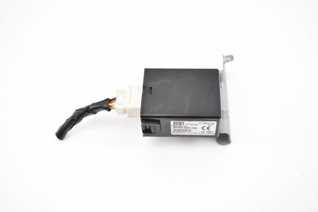 Купить Модуль блок управления smartkey keyless mazda 3 bl 09-13