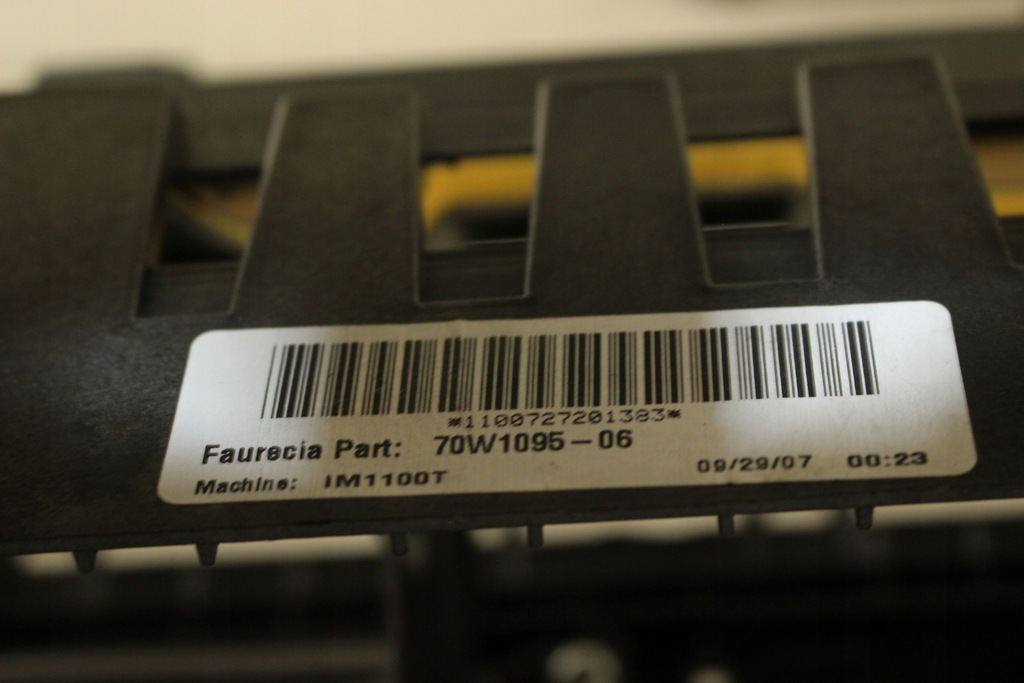 фото №13, Приборная панель приборная приборная панель bmw e70 e71 6982419