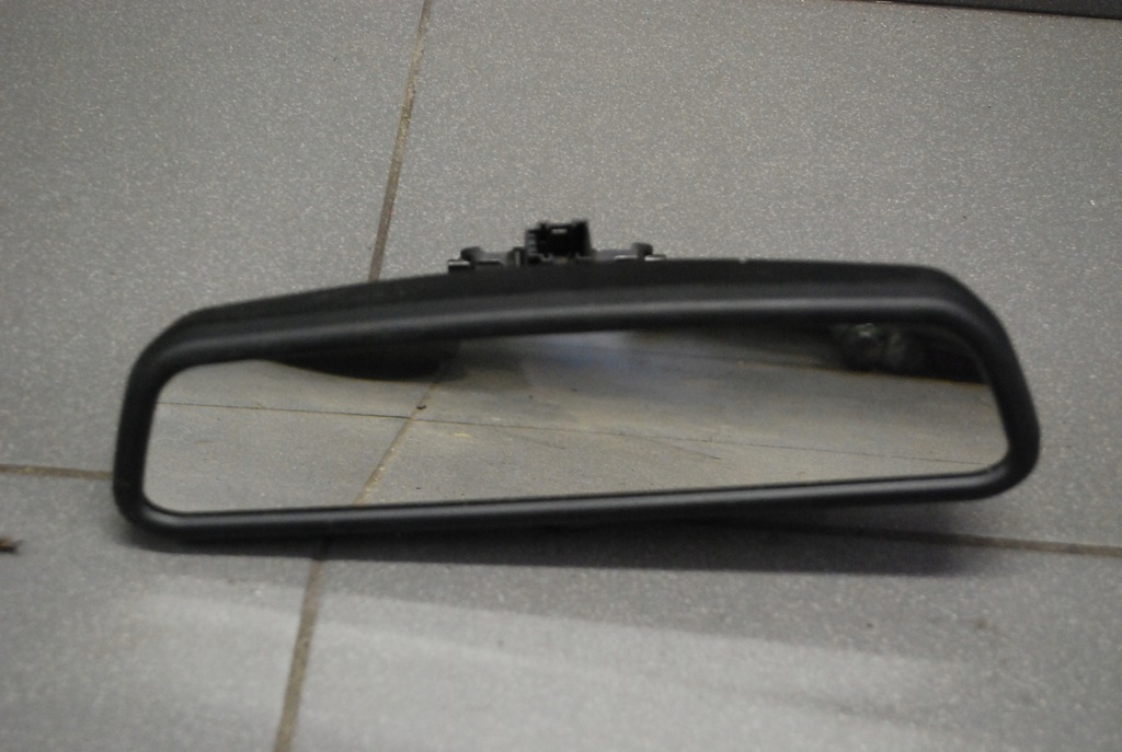 фото №1, Зеркало заднего вида bmw x3 f25 чёрные