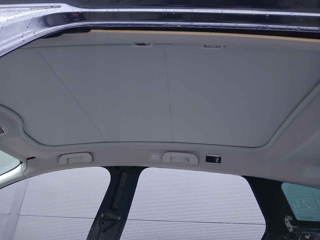 фото №4, Peugeot 508 i sw lift крыша люк podusfitka панорама kol kgnc 2015r