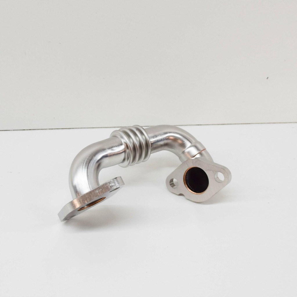 фото №7, Труба з'єднувальна egr audi a4 b8 03l131521j