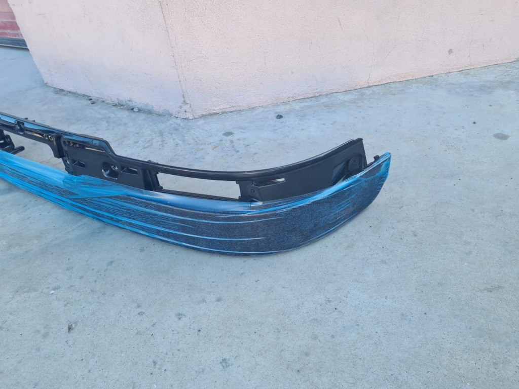 фото №2, Накладка солнцезащитная scania r 2312093 новый