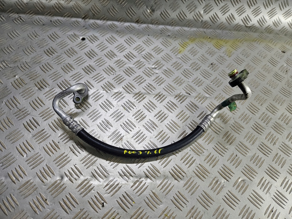фото №1, Шланг кондиціонера ford focus mk3 1.6 ecoboost