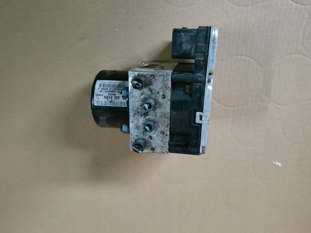 фото №1, Bmw x3 f25 насос abs 6859243