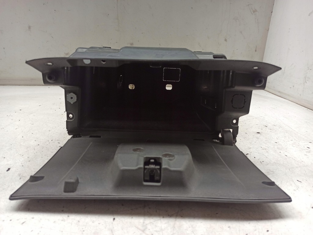 фото №12, Ford mondeo mk4 eu бардачок пасажира 7s71-a06010 0654900301