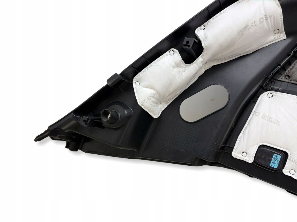 2020 kia niro обшивка багажника Недорого