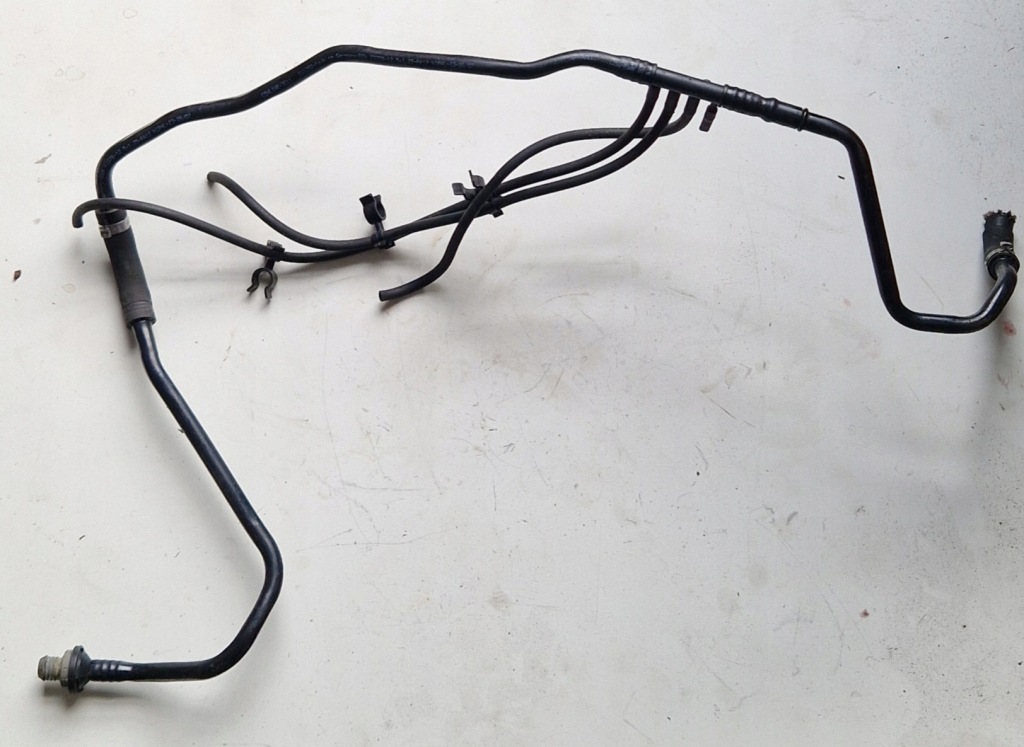 Купити Патрубок шланг трубка вакууму оригінальний номер 7785449 bmw 2.0d 3.0d m57 n47