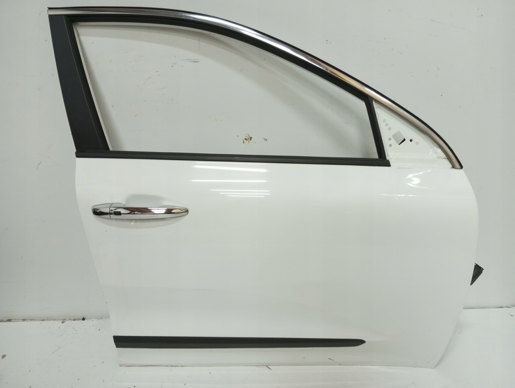 фото №1, Дверь правое передние kia niro 19r