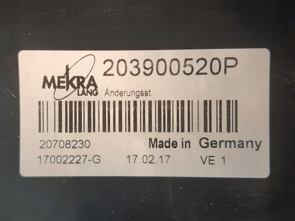 Захист корпус дзеркало renault premium dxi midlum Доставка