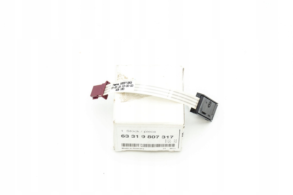 фото №2, Модуль led відкривання двері mini r60