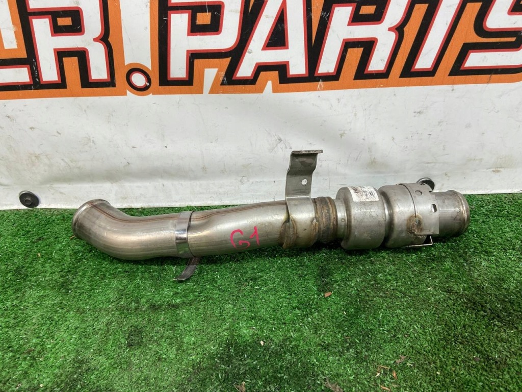 Купить Шланг воздуха disco 5 l462 fk62-9f788-dd