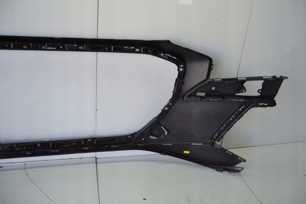 фото №7, Audi q4 sportback e-tron 2020 бампер передній