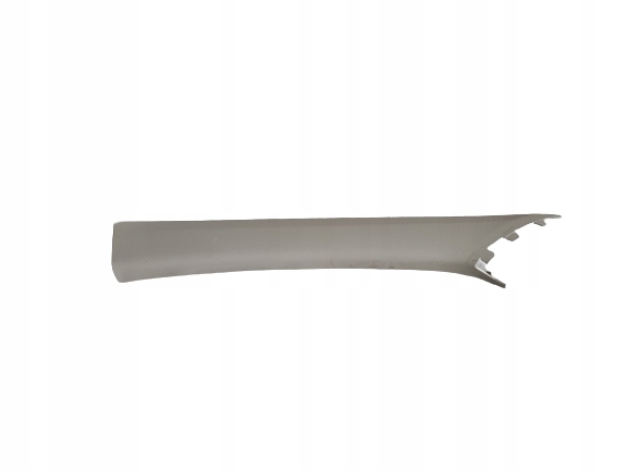 фото №1, Защита стойка левый перед duster ii