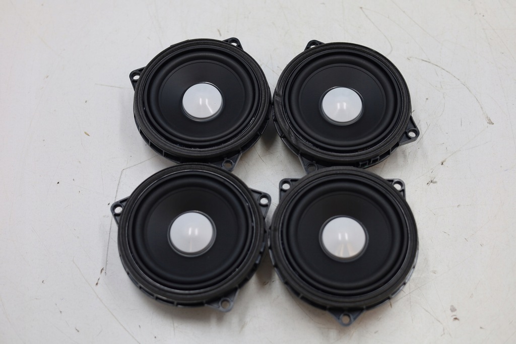 фото №6, Динамик динамики усилитель harman kardon mini cooper f60