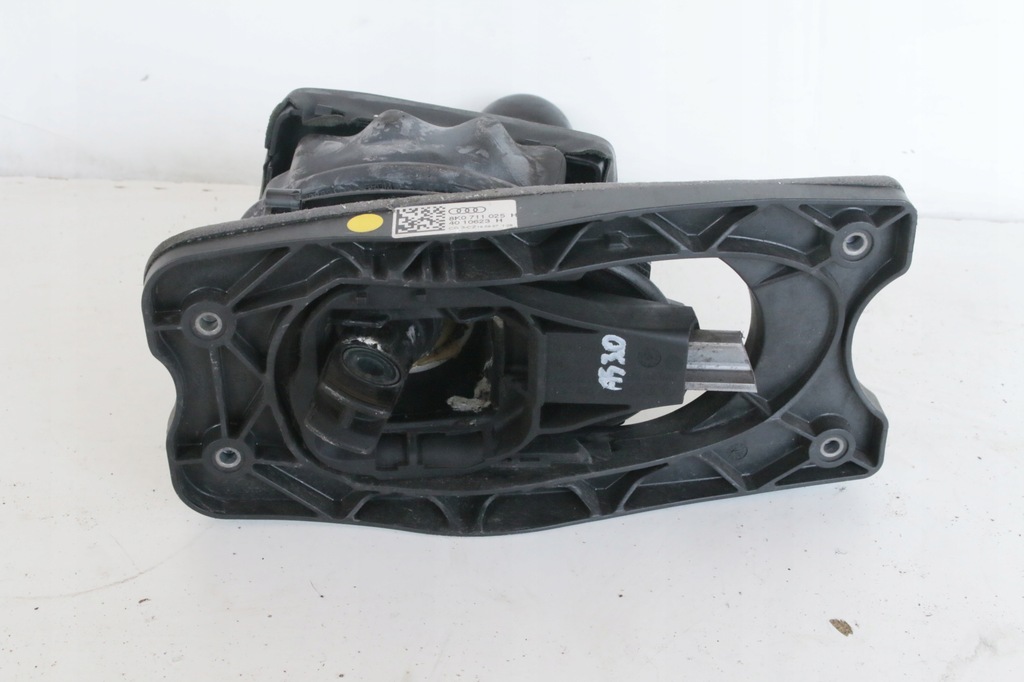 фото №6, Вибірник домкрат передач audi a4 b8 a5 3.0 tdi