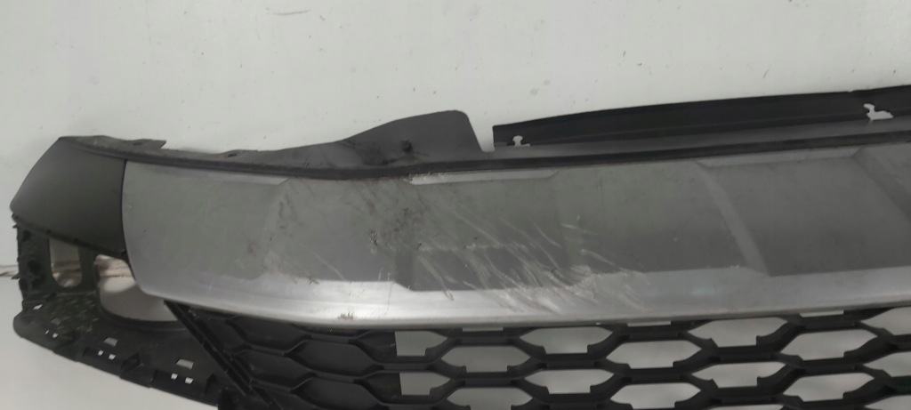 фото №4, Vw t-roc 2ga805903d krtaka бампера перед