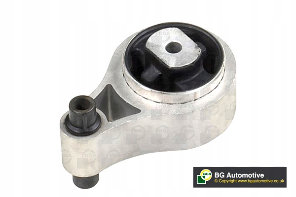 фото №6, Подушка двигуна bga mt9511