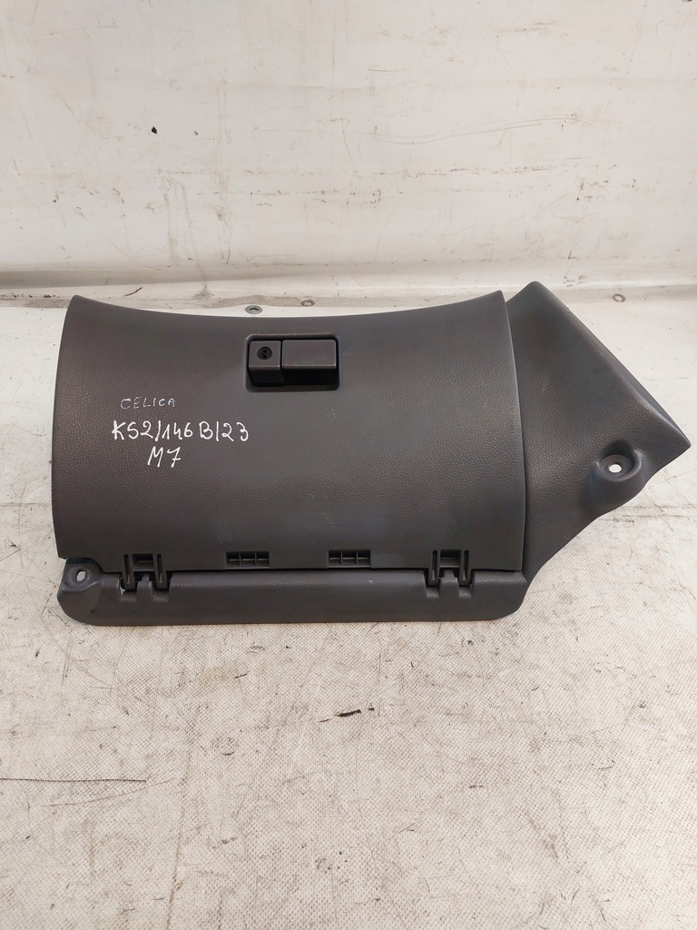 фото №1, Бардачок пассажира toyota celica vii