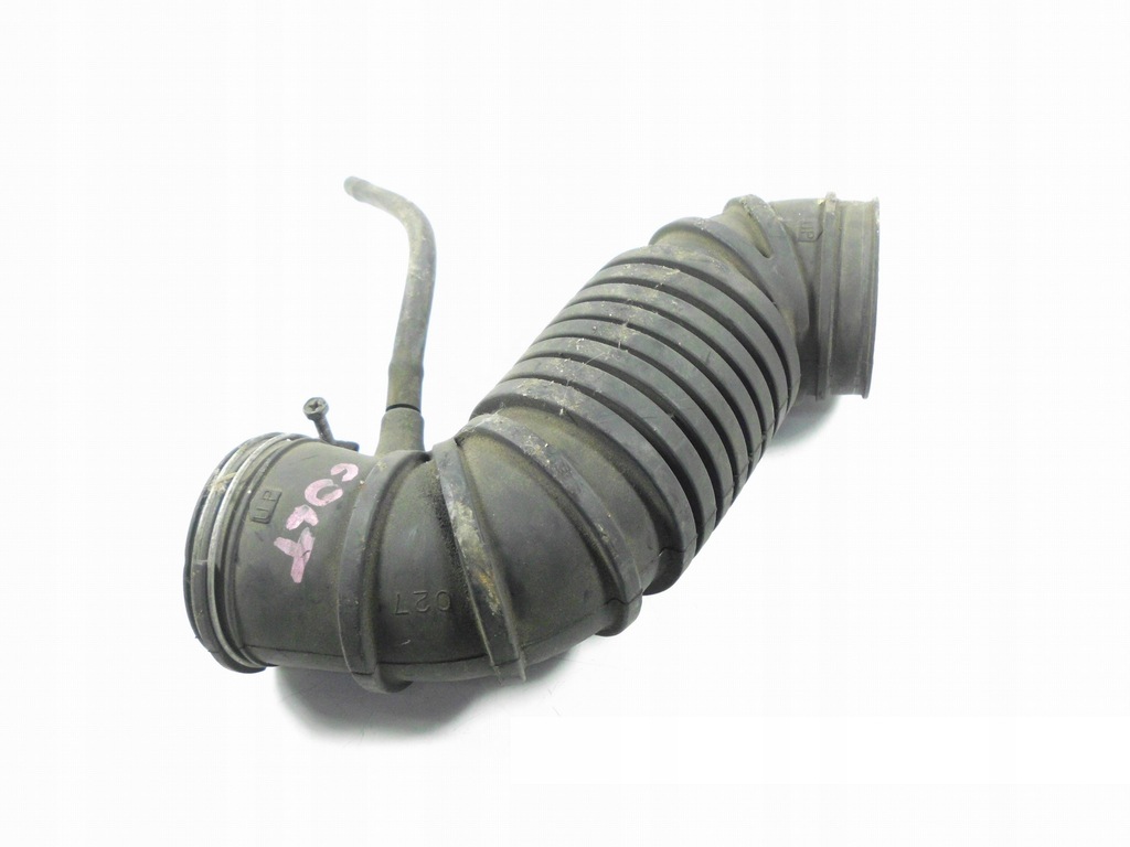 фото №1, Mitsubishi colt iv 93-96r 1.3 труба повітря повітрозабірник