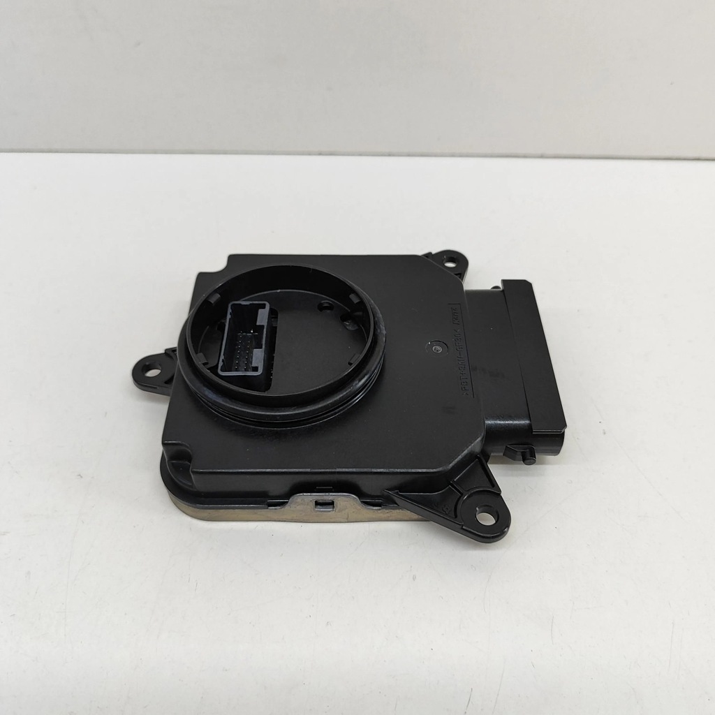 фото №1, Toyota prius xw50 2017 модуль керуючий баласт led