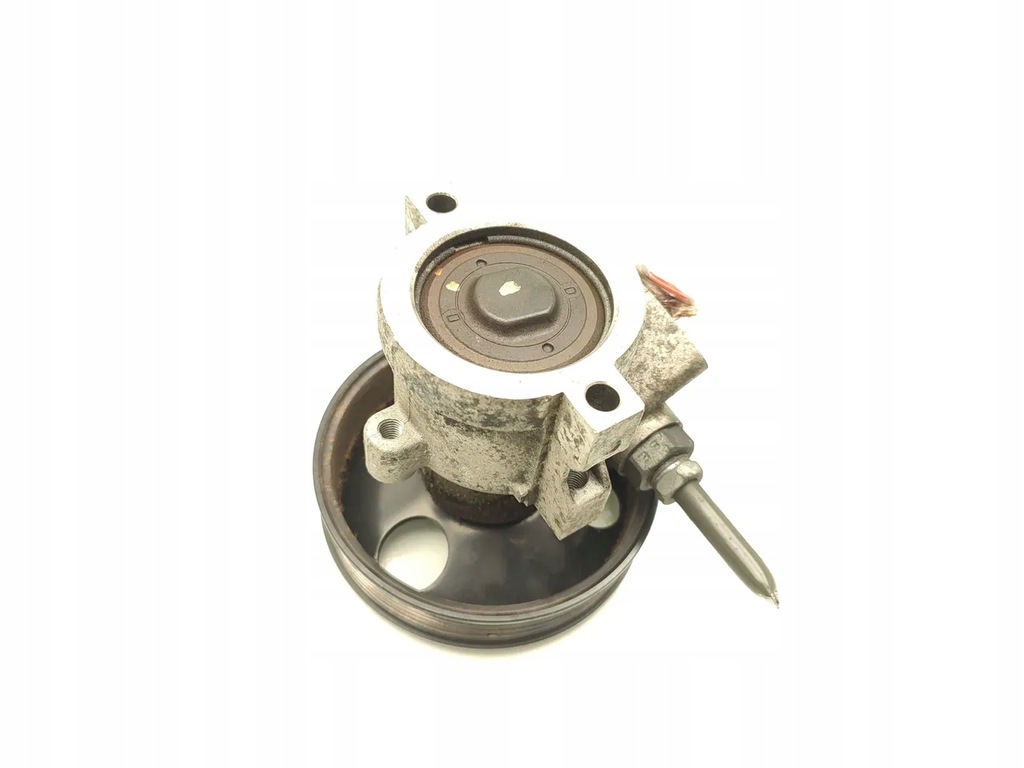 фото №7, Chevrolet captiva насос підсилювача системи кермовий 2.0 d 4wd дизель