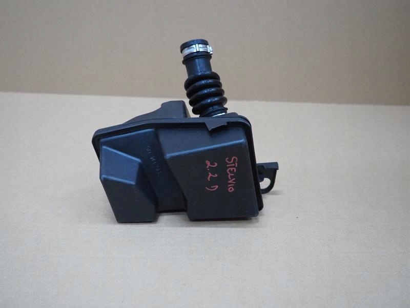 фото №1, Резонатор повітря alfa romeo stelvio giulia 2.2 d