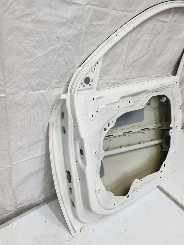 фото №8, Kia sorento 2 ii дверь правое передние перед