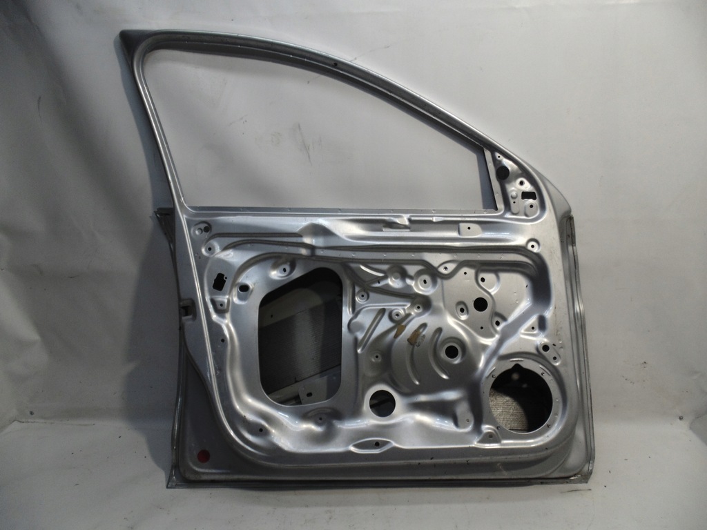фото №6, Дверь левая перед skoda rapid