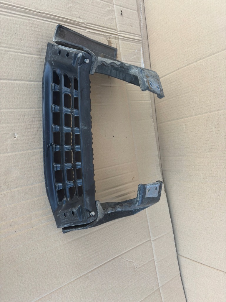 Купити Mercedes actros mp4 підніжка нижній podwieszany a9606663628