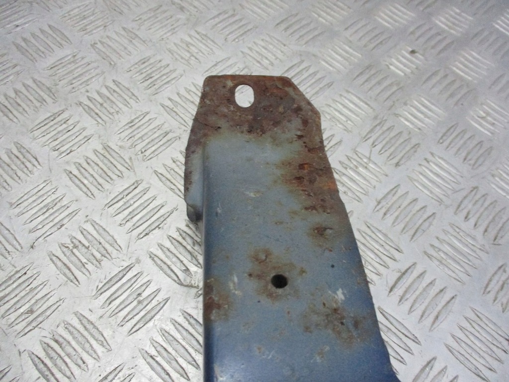 фото №5, Pas передній підсилювач mercedes vaneo w414