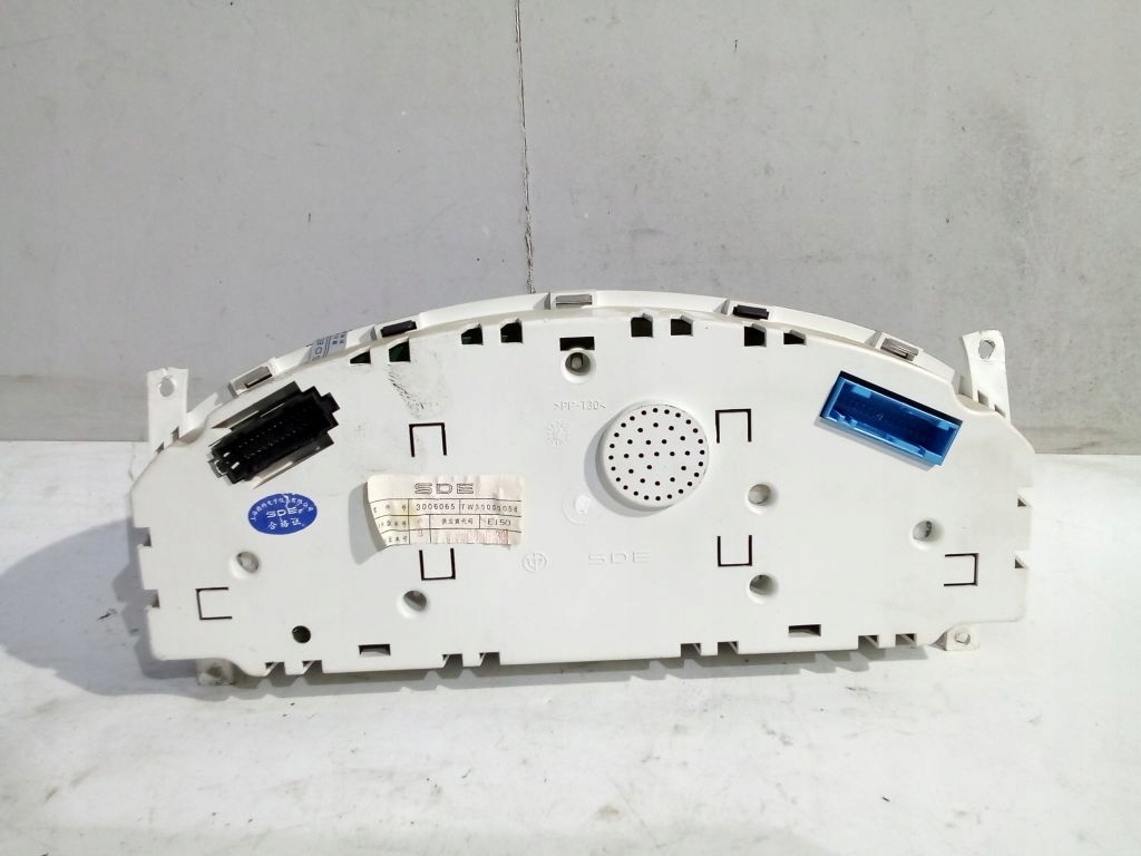 фото №4, Brilliance bs4 лічильник прилади