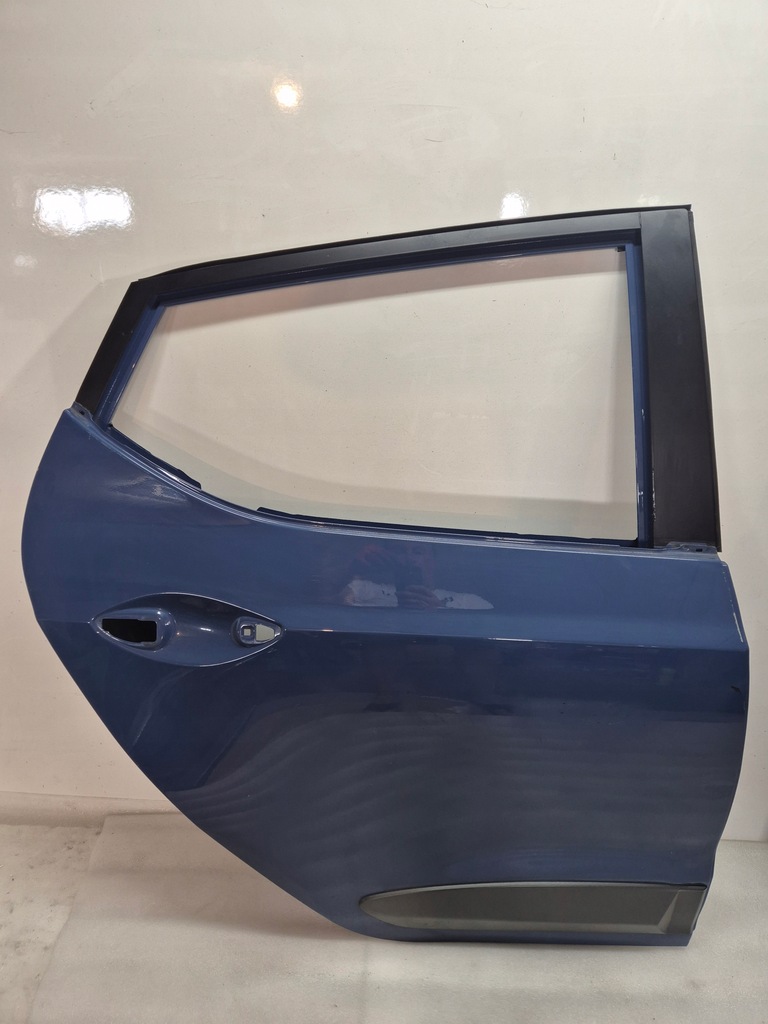фото №1, Hyundai i10 ii двері задня права сторона i10 ii
