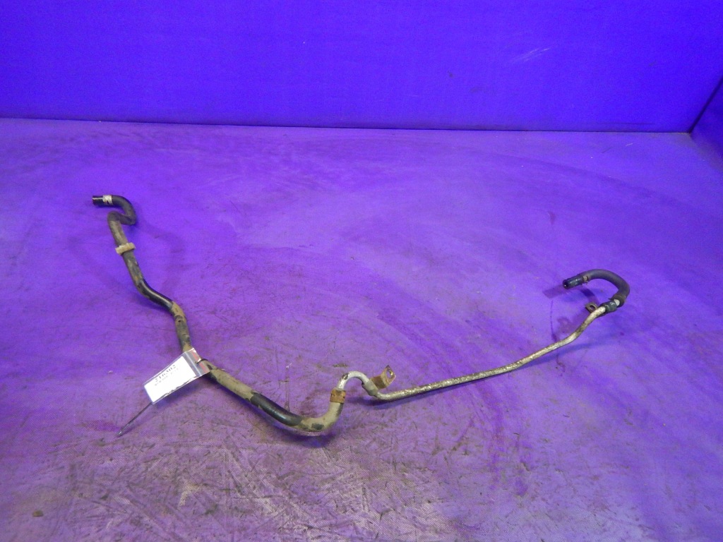 фото №1, Mitsubishi lancer vii cs 03- шланг усилителя