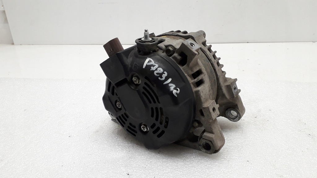 фото №11, Toyota lexus генератор 27060-36100