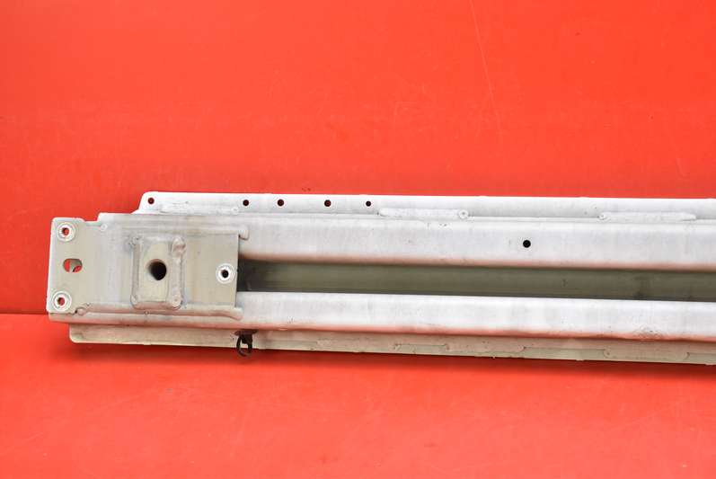 фото №8, Балка бампера перед передня підсилювач jaguar xe 14-20