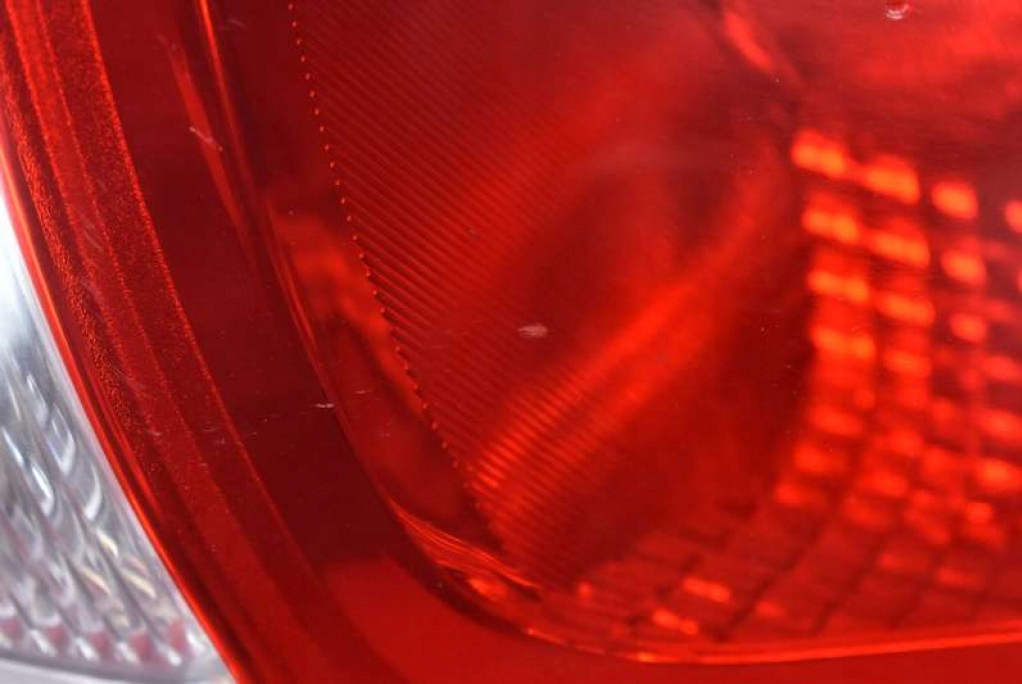 фото №9, Лампа права задня задня 92402-2r0 hyundai i30 1 i 5d hb lift 10-12