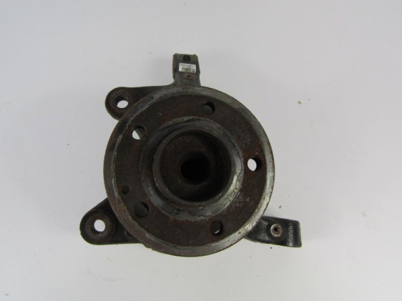 фото №13, Vito 3 w447 поворотний кулак перед права