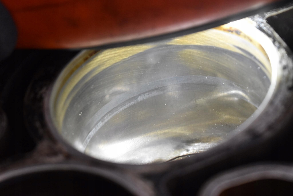 фото №9, Блок dół двигателя 7516330 bmw e46 1.8 valvetronic 116 km lift 01-06